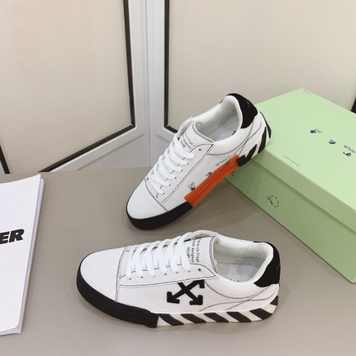 Cheap Off-White Casual Shoes For Women #934535 Replica Wholesale [$82.00 USD] [ITEM#934535] on Replica Off-White Casual Shoes