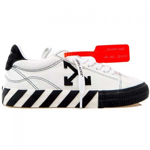 Cheap Off-White Casual Shoes For Men #934547 Replica Wholesale [$82.00 USD] [ITEM#934547] on Replica Off-White Casual Shoes