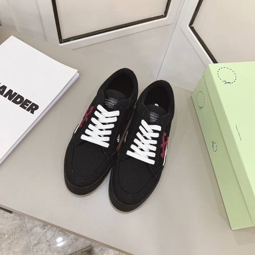 Cheap Off-White Casual Shoes For Men #934550 Replica Wholesale [$82.00 USD] [ITEM#934550] on Replica Off-White Casual Shoes