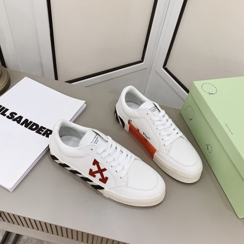 Cheap Off-White Casual Shoes For Men #934552 Replica Wholesale [$82.00 USD] [ITEM#934552] on Replica Off-White Casual Shoes