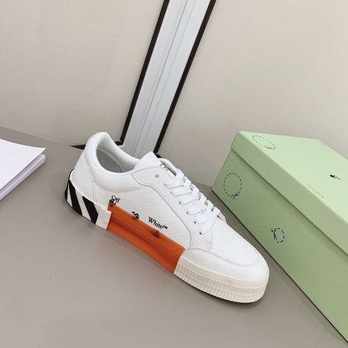 Cheap Off-White Casual Shoes For Men #934552 Replica Wholesale [$82.00 USD] [ITEM#934552] on Replica Off-White Casual Shoes