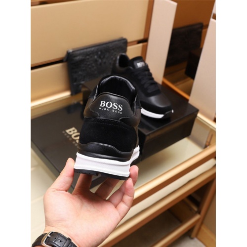 Cheap Boss Casual Shoes For Men #934623 Replica Wholesale [$82.00 USD] [ITEM#934623] on Replica Boss Fashion Shoes