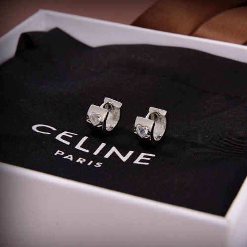 Cheap Celine Earrings #934702 Replica Wholesale [$27.00 USD] [ITEM#934702] on Replica Celine Earrings