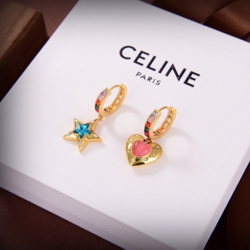 Cheap Celine Earrings #934704 Replica Wholesale [$36.00 USD] [ITEM#934704] on Replica Celine Earrings