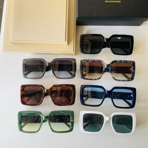 Cheap Balenciaga AAA Quality Sunglasses #934741 Replica Wholesale [$64.00 USD] [ITEM#934741] on Replica Balenciaga AAA Quality Sunglasses