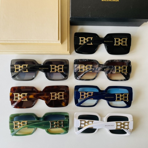 Cheap Balenciaga AAA Quality Sunglasses #934743 Replica Wholesale [$64.00 USD] [ITEM#934743] on Replica Balenciaga AAA Quality Sunglasses