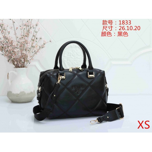 Cheap Prada Handbags For Women #934888 Replica Wholesale [$39.00 USD] [ITEM#934888] on Replica Prada Handbags