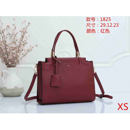 Cheap Prada Handbags For Women #934893 Replica Wholesale [$40.00 USD] [ITEM#934893] on Replica Prada Handbags