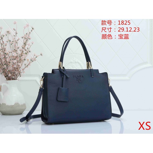 Cheap Prada Handbags For Women #934894 Replica Wholesale [$40.00 USD] [ITEM#934894] on Replica Prada Handbags