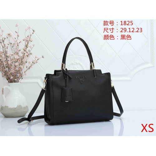 Cheap Prada Handbags For Women #934895 Replica Wholesale [$40.00 USD] [ITEM#934895] on Replica Prada Handbags