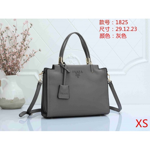 Cheap Prada Handbags For Women #934897 Replica Wholesale [$40.00 USD] [ITEM#934897] on Replica Prada Handbags