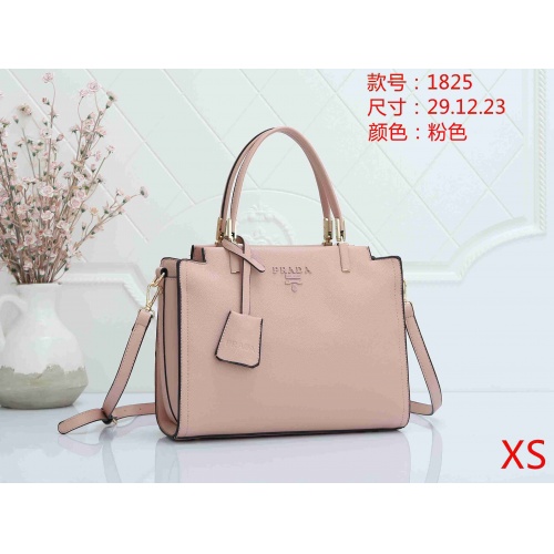 Cheap Prada Handbags For Women #934898 Replica Wholesale [$40.00 USD] [ITEM#934898] on Replica Prada Handbags