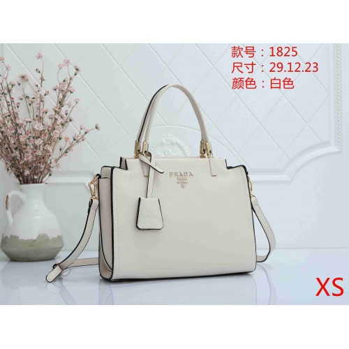 Cheap Prada Handbags For Women #934899 Replica Wholesale [$40.00 USD] [ITEM#934899] on Replica Prada Handbags