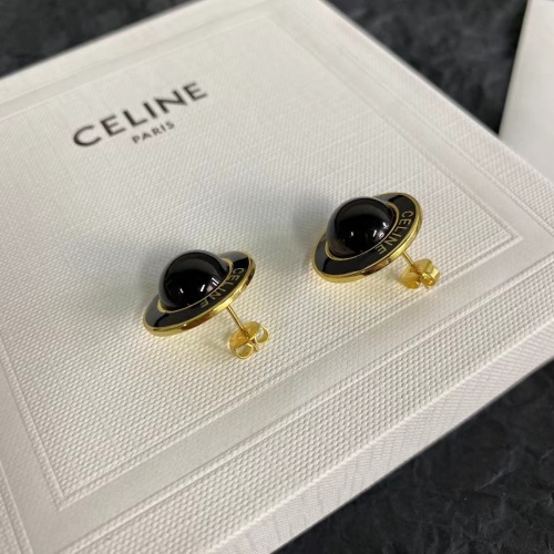 Cheap Celine Earrings #935051 Replica Wholesale [$32.00 USD] [ITEM#935051] on Replica Celine Earrings