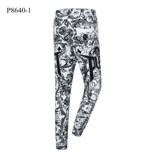 Cheap Philipp Plein PP Tracksuits Long Sleeved For Men #935142 Replica Wholesale [$70.00 USD] [ITEM#935142] on Replica Philipp Plein PP Tracksuits