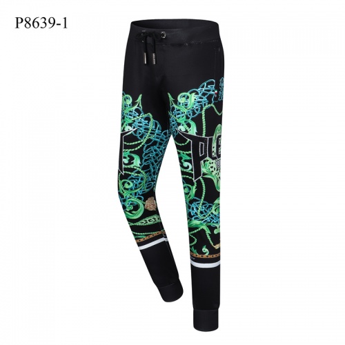 Cheap Philipp Plein PP Tracksuits Long Sleeved For Men #935143 Replica Wholesale [$70.00 USD] [ITEM#935143] on Replica Philipp Plein PP Tracksuits