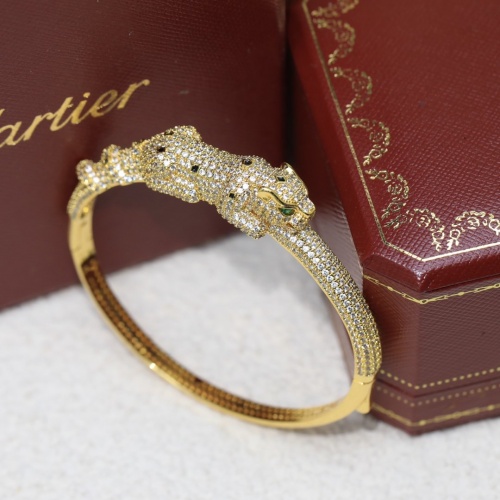 Cheap Cartier bracelets #935409 Replica Wholesale [$56.00 USD] [ITEM#935409] on Replica Cartier bracelets