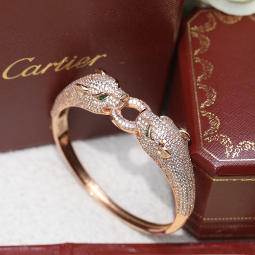 Cheap Cartier bracelets #935410 Replica Wholesale [$68.00 USD] [ITEM#935410] on Replica Cartier bracelets