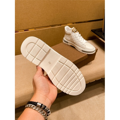Cheap Versace Casual Shoes For Men #935496 Replica Wholesale [$82.00 USD] [ITEM#935496] on Replica Versace Casual Shoes