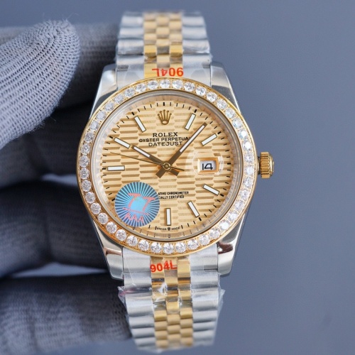 Cheap Rolex Quality AAA Watches For Men #935514 Replica Wholesale [$215.00 USD] [ITEM#935514] on Replica Rolex AAA Quality Watches