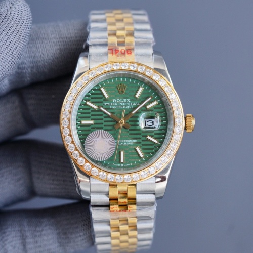 Cheap Rolex Quality AAA Watches For Men #935516 Replica Wholesale [$215.00 USD] [ITEM#935516] on Replica Rolex AAA Quality Watches