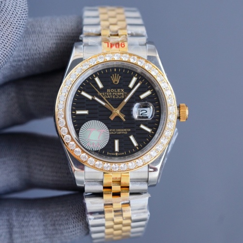 Cheap Rolex Quality AAA Watches For Men #935517 Replica Wholesale [$215.00 USD] [ITEM#935517] on Replica Rolex AAA Quality Watches
