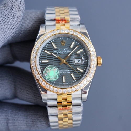 Cheap Rolex Quality AAA Watches For Men #935518 Replica Wholesale [$215.00 USD] [ITEM#935518] on Replica Rolex AAA Quality Watches