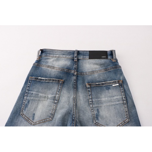 Cheap Amiri Jeans For Men #935530 Replica Wholesale [$60.00 USD] [ITEM#935530] on Replica Amiri Jeans