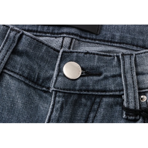 Cheap Amiri Jeans For Men #935535 Replica Wholesale [$60.00 USD] [ITEM#935535] on Replica Amiri Jeans