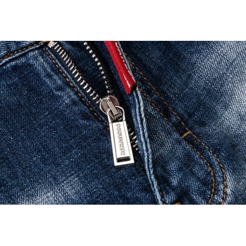 Cheap Dsquared Jeans For Men #935538 Replica Wholesale [$60.00 USD] [ITEM#935538] on Replica Dsquared Jeans