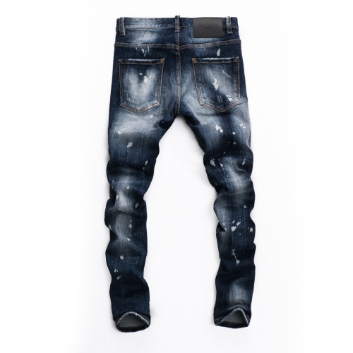 Cheap Dsquared Jeans For Men #935539 Replica Wholesale [$60.00 USD] [ITEM#935539] on Replica Dsquared Jeans