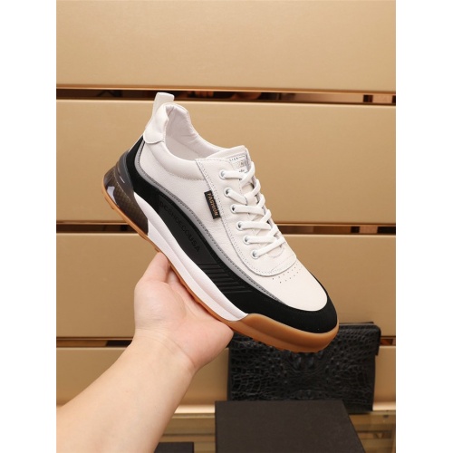 Cheap Prada Casual Shoes For Men #935589 Replica Wholesale [$88.00 USD] [ITEM#935589] on Replica Prada Casual Shoes