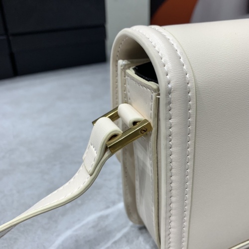 Cheap Yves Saint Laurent YSL AAA Messenger Bags For Women #935685 Replica Wholesale [$105.00 USD] [ITEM#935685] on Replica Yves Saint Laurent YSL AAA Messenger Bags