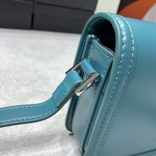 Cheap Yves Saint Laurent YSL AAA Messenger Bags For Women #935686 Replica Wholesale [$105.00 USD] [ITEM#935686] on Replica Yves Saint Laurent YSL AAA Messenger Bags