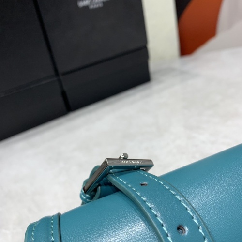 Cheap Yves Saint Laurent YSL AAA Messenger Bags For Women #935686 Replica Wholesale [$105.00 USD] [ITEM#935686] on Replica Yves Saint Laurent YSL AAA Messenger Bags