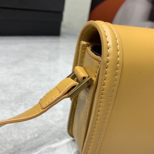 Cheap Yves Saint Laurent YSL AAA Messenger Bags For Women #935689 Replica Wholesale [$105.00 USD] [ITEM#935689] on Replica Yves Saint Laurent YSL AAA Messenger Bags