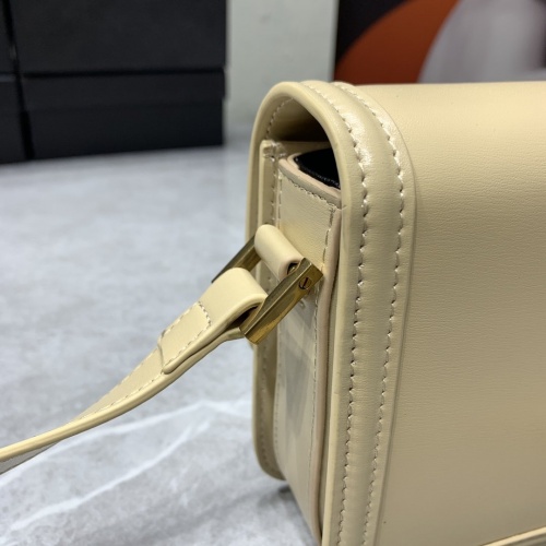 Cheap Yves Saint Laurent YSL AAA Messenger Bags For Women #935692 Replica Wholesale [$102.00 USD] [ITEM#935692] on Replica Yves Saint Laurent YSL AAA Messenger Bags