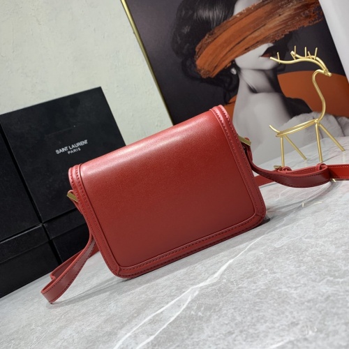 Cheap Yves Saint Laurent YSL AAA Messenger Bags For Women #935695 Replica Wholesale [$102.00 USD] [ITEM#935695] on Replica Yves Saint Laurent YSL AAA Messenger Bags