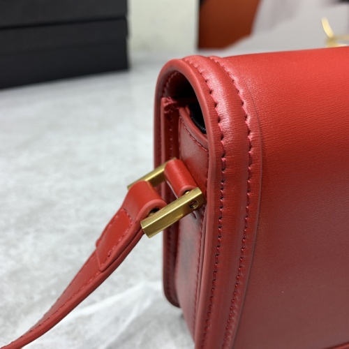 Cheap Yves Saint Laurent YSL AAA Messenger Bags For Women #935695 Replica Wholesale [$102.00 USD] [ITEM#935695] on Replica Yves Saint Laurent YSL AAA Messenger Bags
