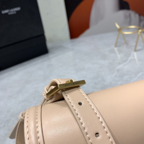 Cheap Yves Saint Laurent YSL AAA Messenger Bags For Women #935696 Replica Wholesale [$102.00 USD] [ITEM#935696] on Replica Yves Saint Laurent YSL AAA Messenger Bags