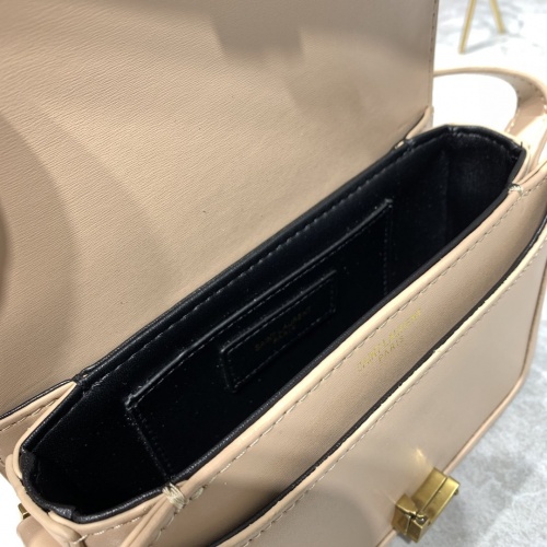 Cheap Yves Saint Laurent YSL AAA Messenger Bags For Women #935696 Replica Wholesale [$102.00 USD] [ITEM#935696] on Replica Yves Saint Laurent YSL AAA Messenger Bags