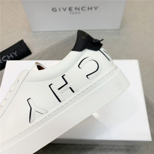 Cheap Givenchy Casual Shoes For Men #935740 Replica Wholesale [$72.00 USD] [ITEM#935740] on Replica Givenchy Casual Shoes