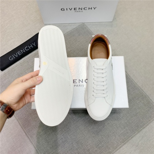 Cheap Givenchy Casual Shoes For Men #935741 Replica Wholesale [$72.00 USD] [ITEM#935741] on Replica Givenchy Casual Shoes