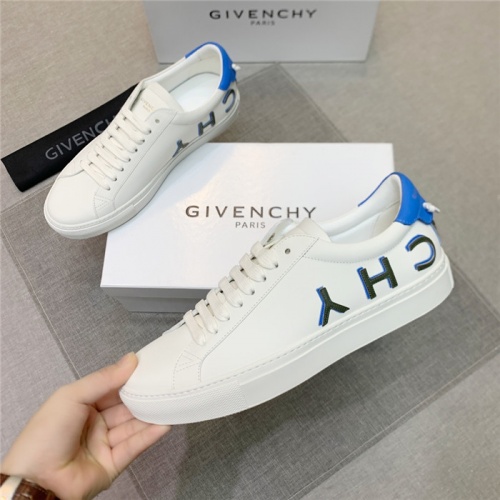 Cheap Givenchy Casual Shoes For Men #935742 Replica Wholesale [$72.00 USD] [ITEM#935742] on Replica Givenchy Casual Shoes