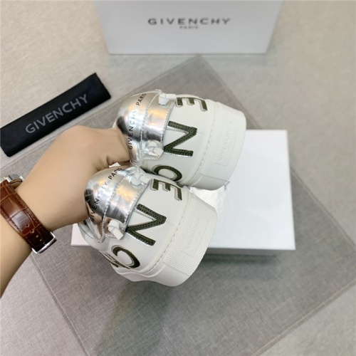 Cheap Givenchy Casual Shoes For Men #935743 Replica Wholesale [$72.00 USD] [ITEM#935743] on Replica Givenchy Casual Shoes