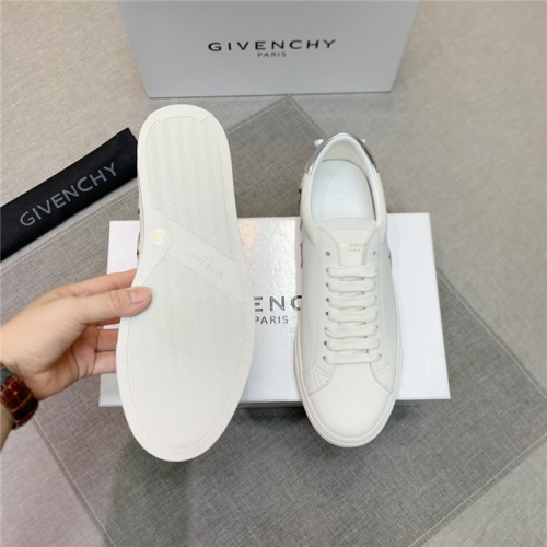 Cheap Givenchy Casual Shoes For Men #935743 Replica Wholesale [$72.00 USD] [ITEM#935743] on Replica Givenchy Casual Shoes