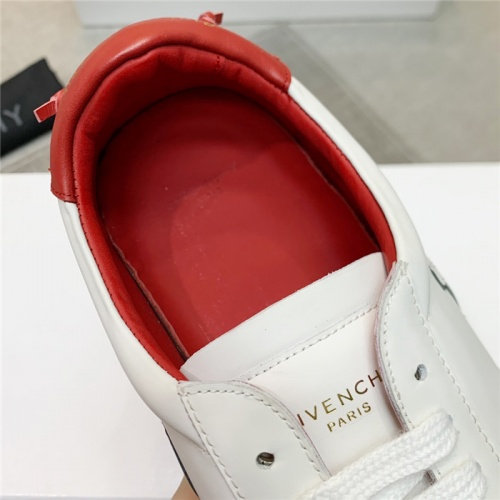 Cheap Givenchy Casual Shoes For Men #935747 Replica Wholesale [$72.00 USD] [ITEM#935747] on Replica Givenchy Casual Shoes
