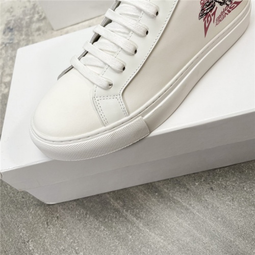 Cheap Givenchy High Tops Shoes For Men #935761 Replica Wholesale [$76.00 USD] [ITEM#935761] on Replica Givenchy High Tops Shoes