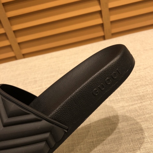 Cheap Gucci Slippers For Women #935803 Replica Wholesale [$38.00 USD] [ITEM#935803] on Replica Gucci Slippers