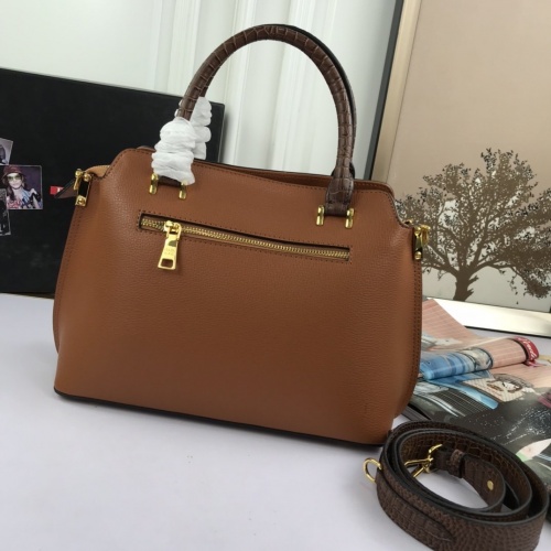 Cheap Prada AAA Quality Handbags For Women #935882 Replica Wholesale [$102.00 USD] [ITEM#935882] on Replica Prada AAA Quality Handbags